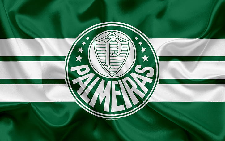 Palmeiras