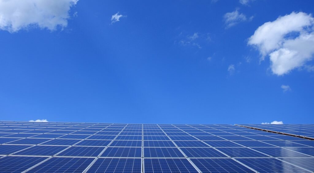 energia solar