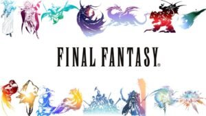 Final Fantasy