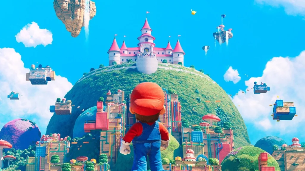 Mario