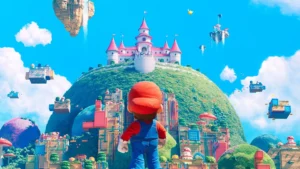 Mario