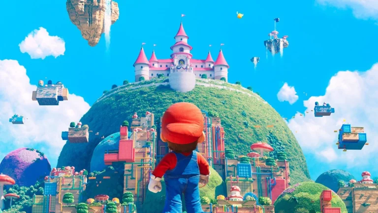 Mario