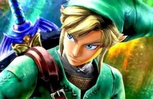 Zelda