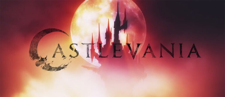Castlevania