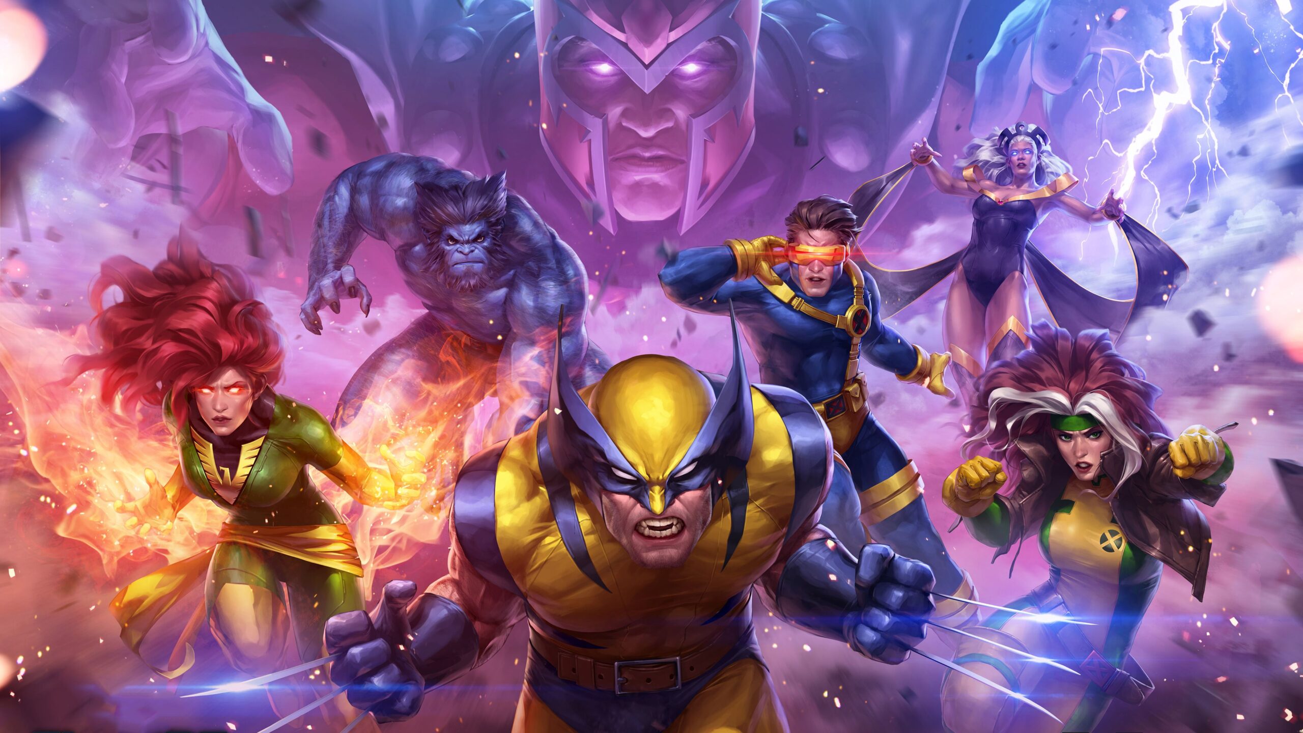 x-men