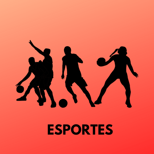 ESPORTES