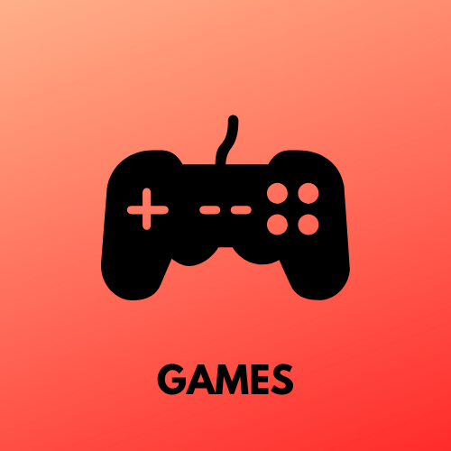 GAMES