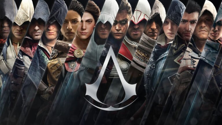 assassins creed