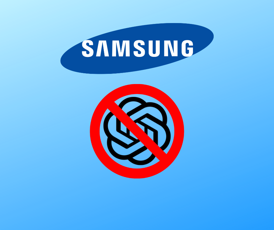 samsung - chatgpt