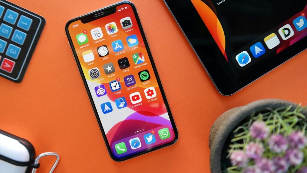 aplicativos