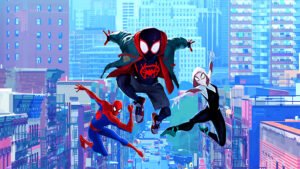 Homem-Aranha