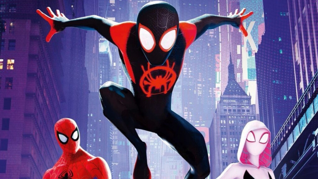 homem-aranha