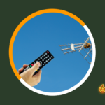 kit antena