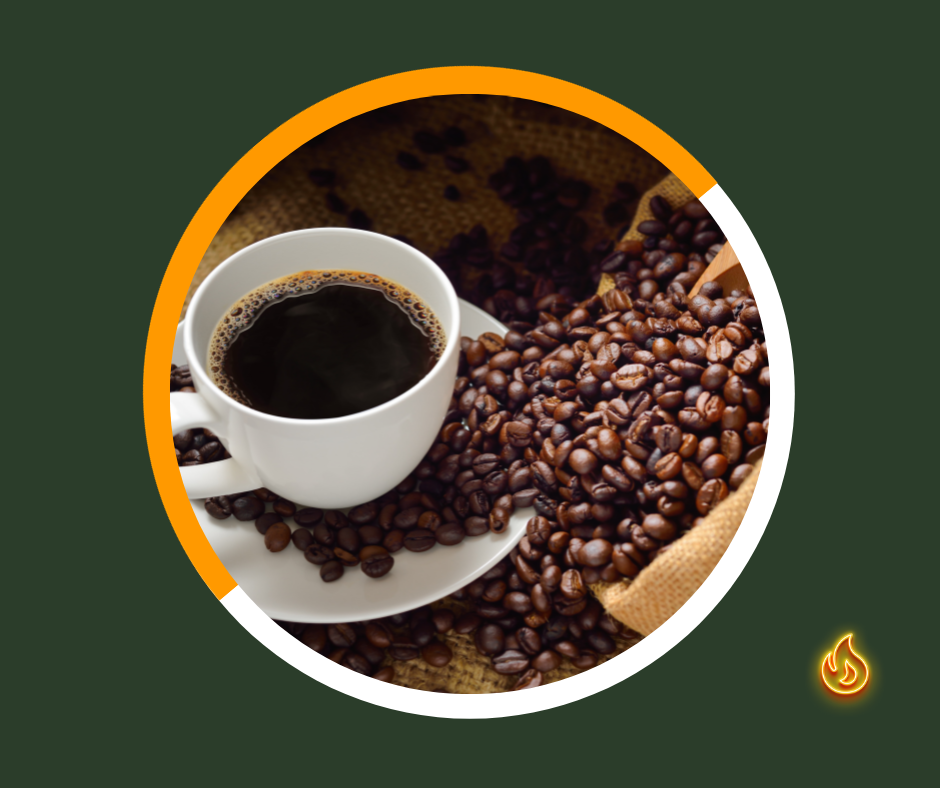 café