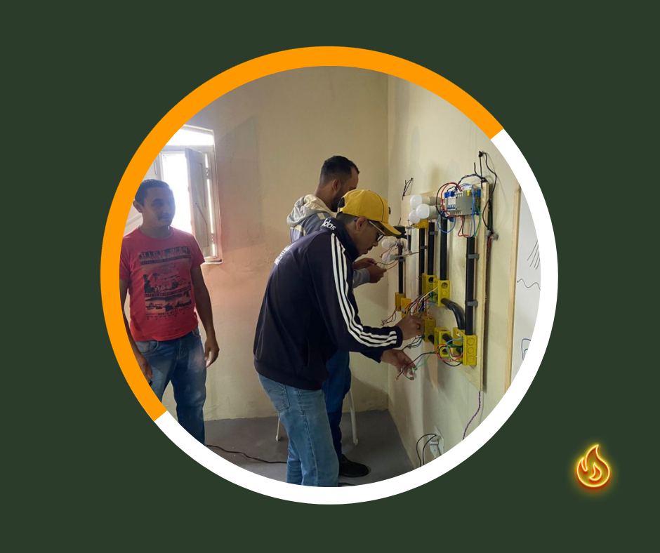 curso de eletrica