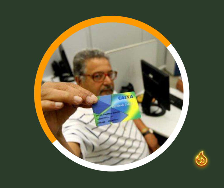 Cartão Cidadão