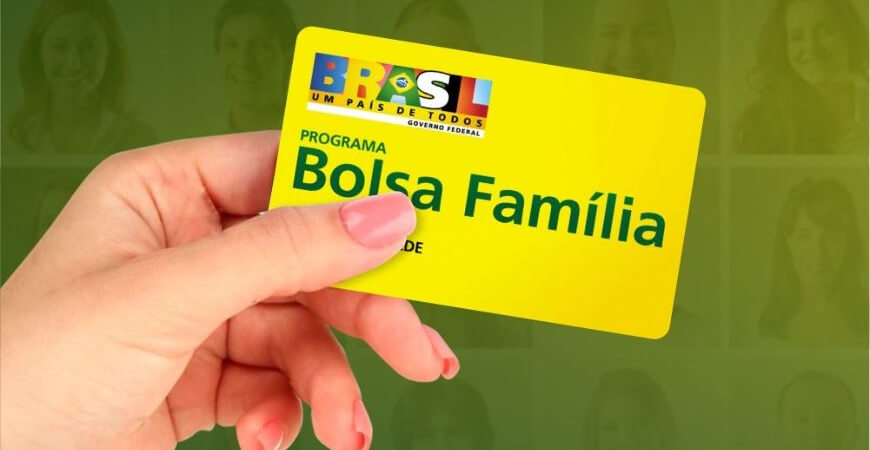 Crédito de Imagem Portal Contábeis - Bolsa Família