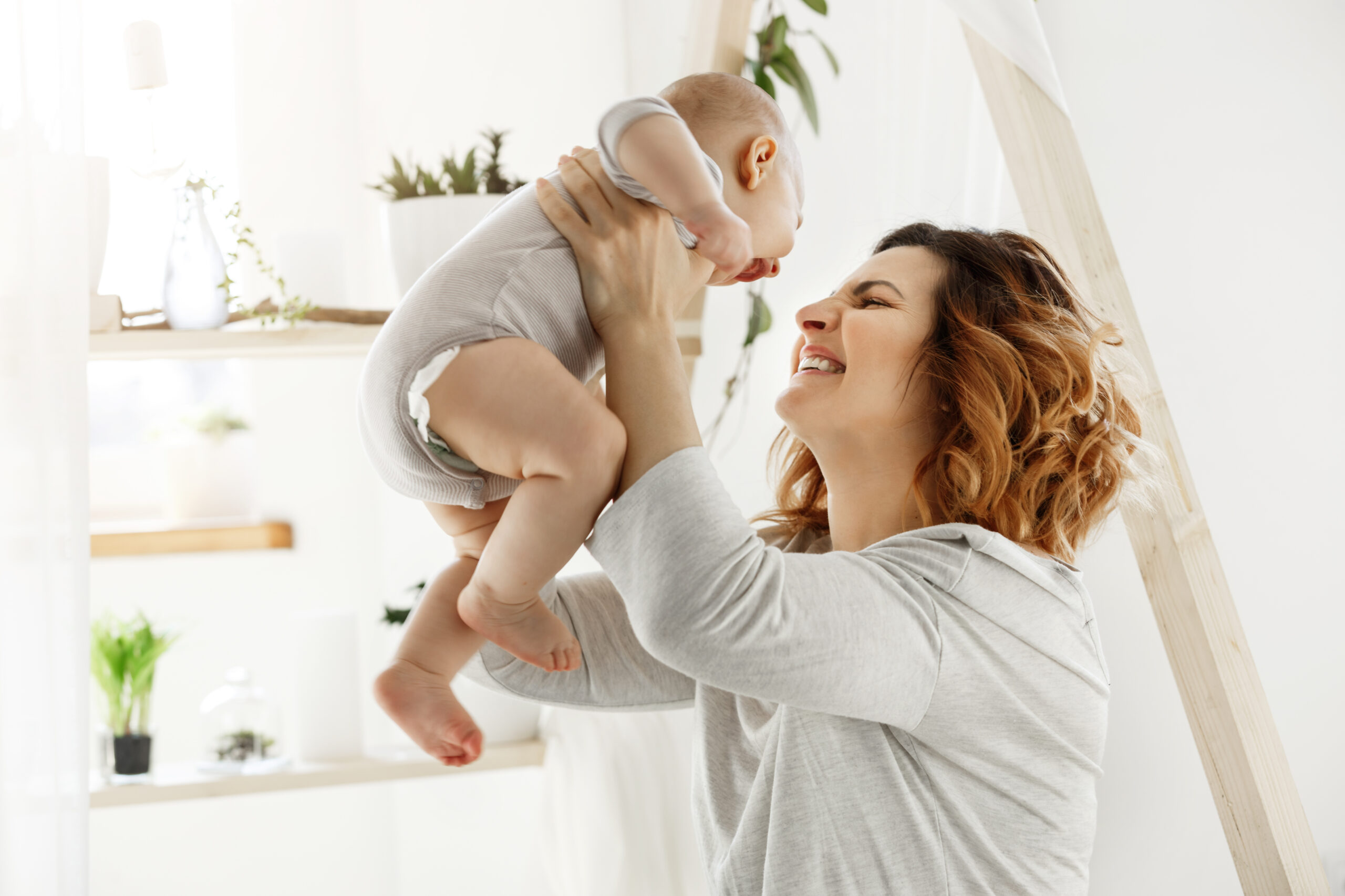 Benefícios para Mães Solteiras