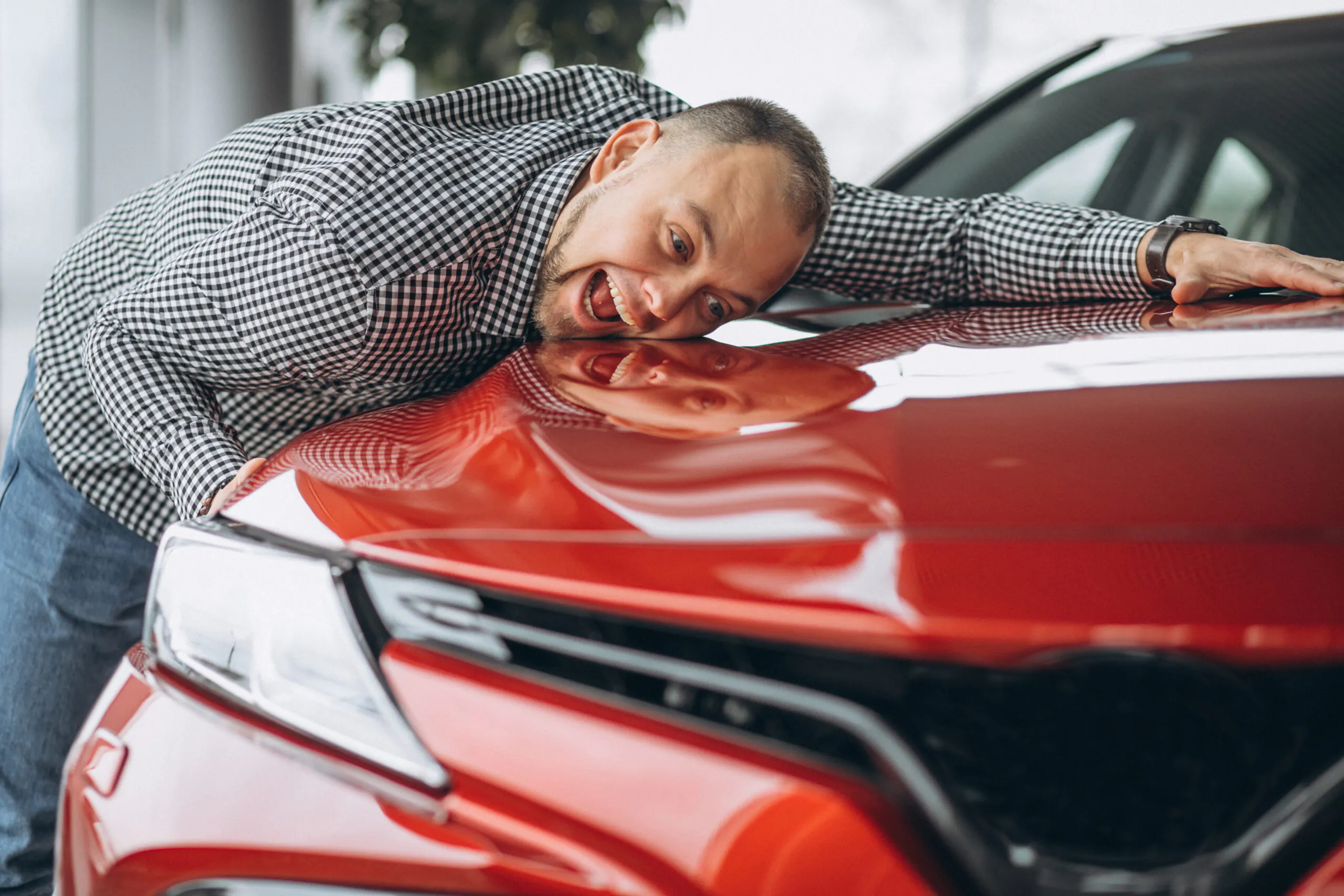 Como carro de leilão: como funciona?
