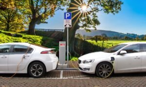 Carros Elétricos