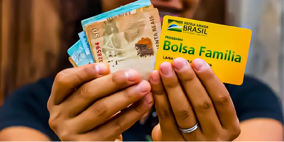 Aumento no valor do Bolsa Família