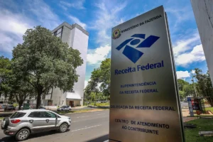 lote de restituição do IR
