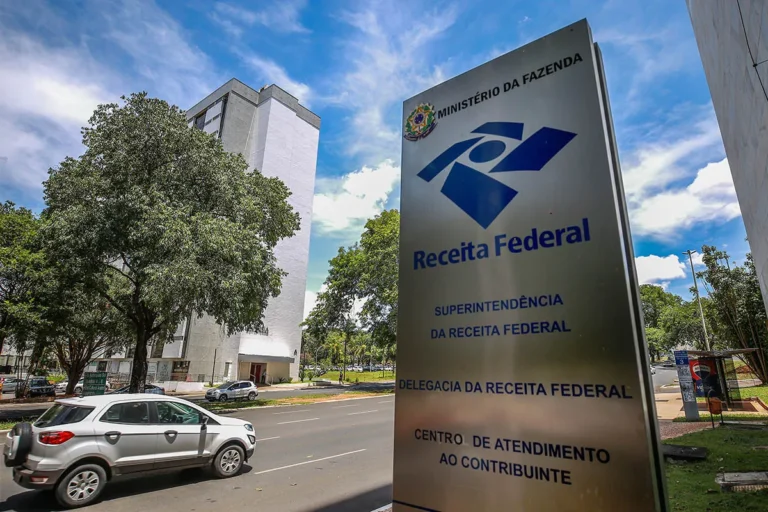 lote de restituição do IR