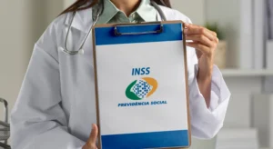 Prova de vida do INSS