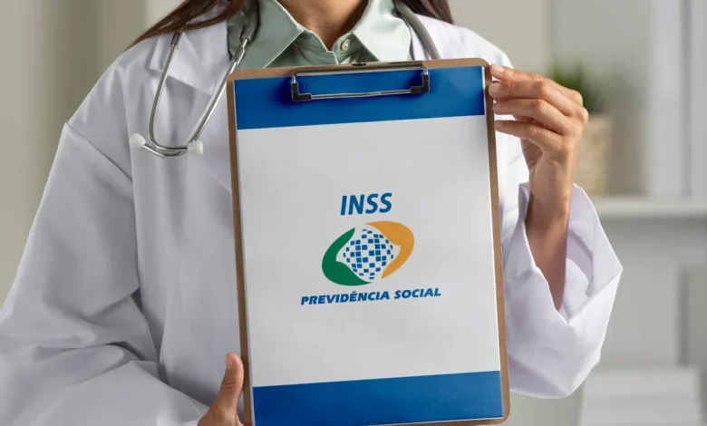 Prova de vida do INSS