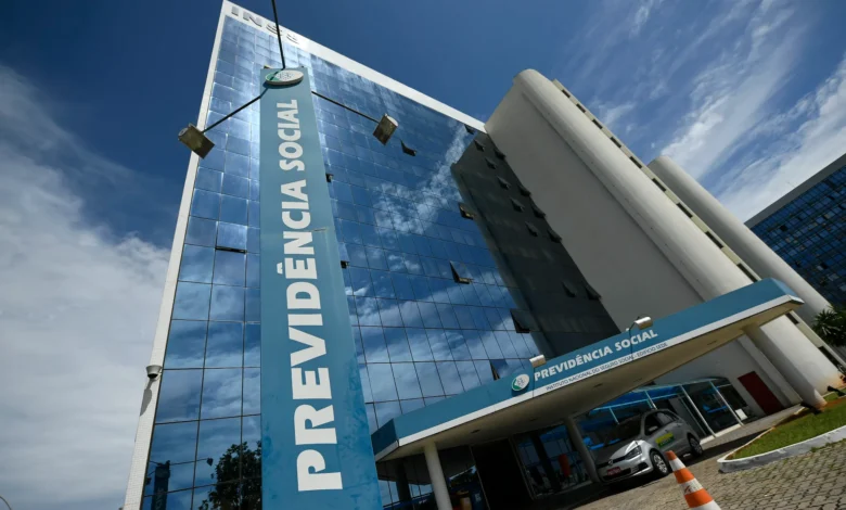 ressarcimento do INSS