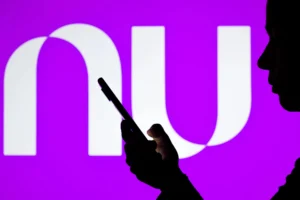 Pix pelo Nubank