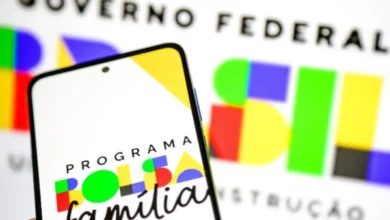 Bloqueio do Bolsa Família