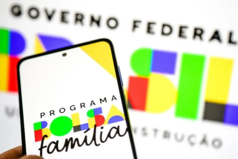 Bloqueio do Bolsa Família