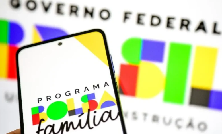 Bloqueio do Bolsa Família