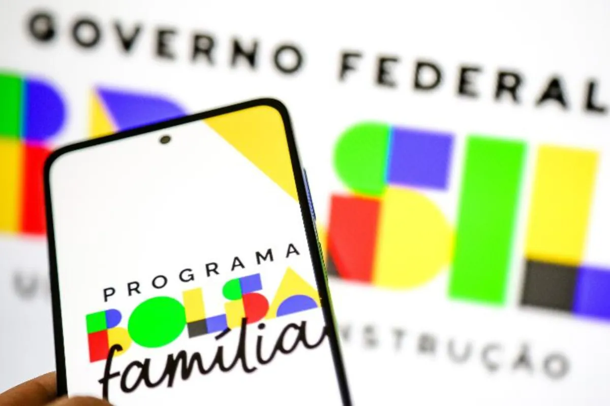 Bloqueio do Bolsa Família