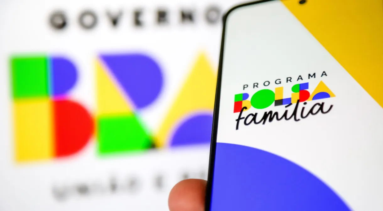 Bolsa Família
