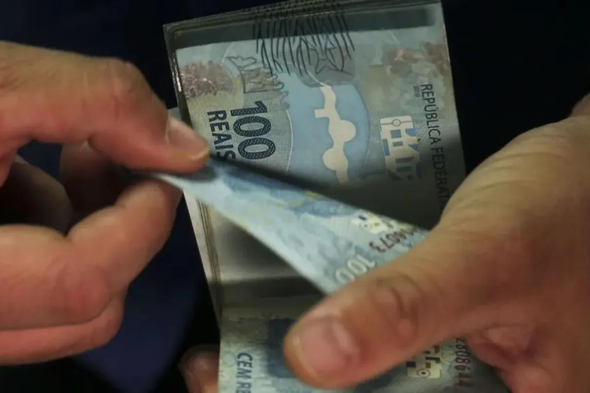 Pagamento do BPC