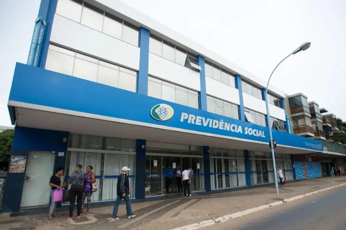 Acordo de devolução do INSS - Imagem: Reprodução.