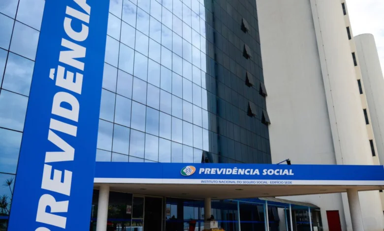 empréstimo consignado do INSS