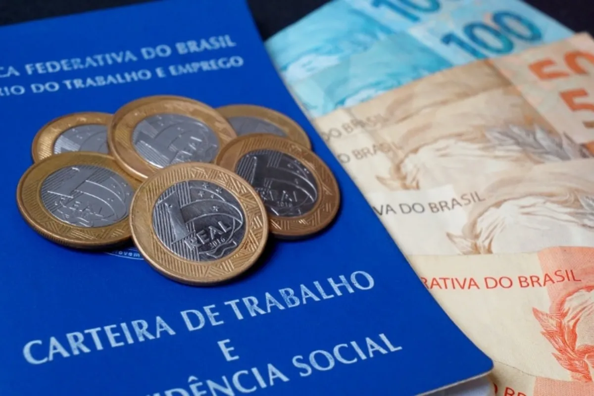 nova escala de trabalho
