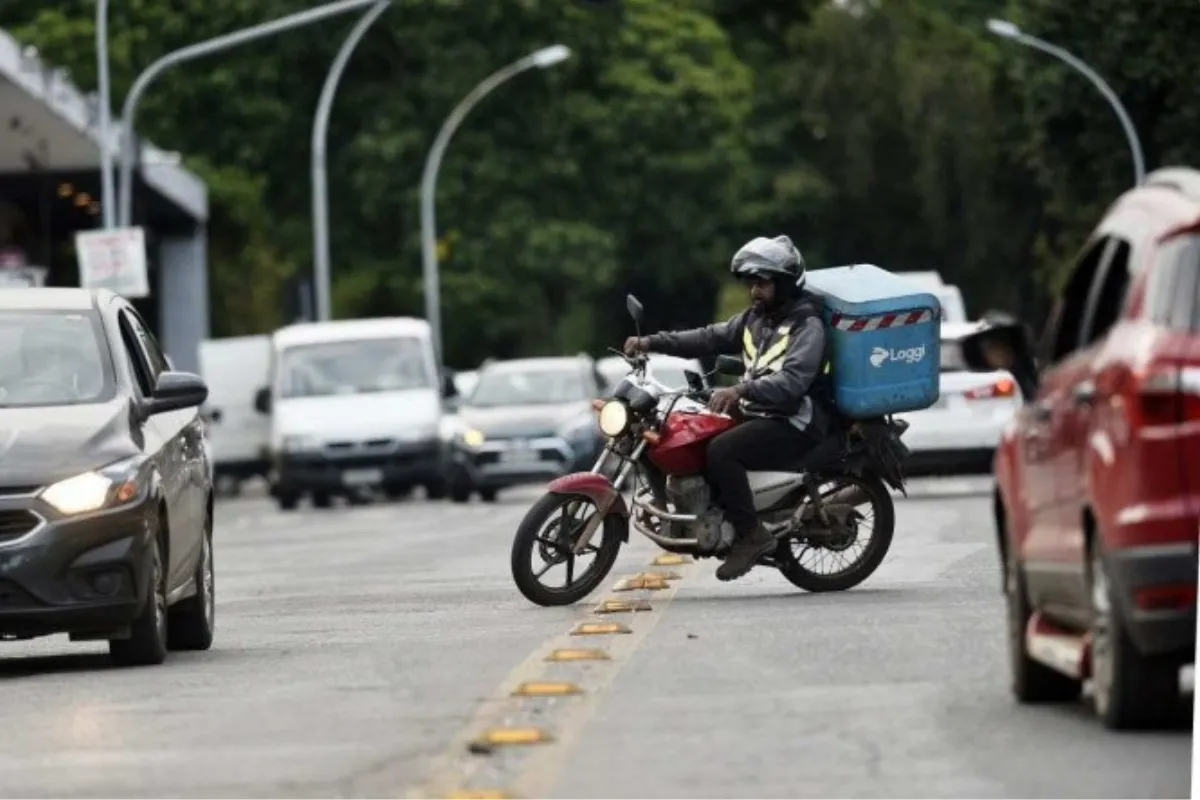CNH sem autoescola