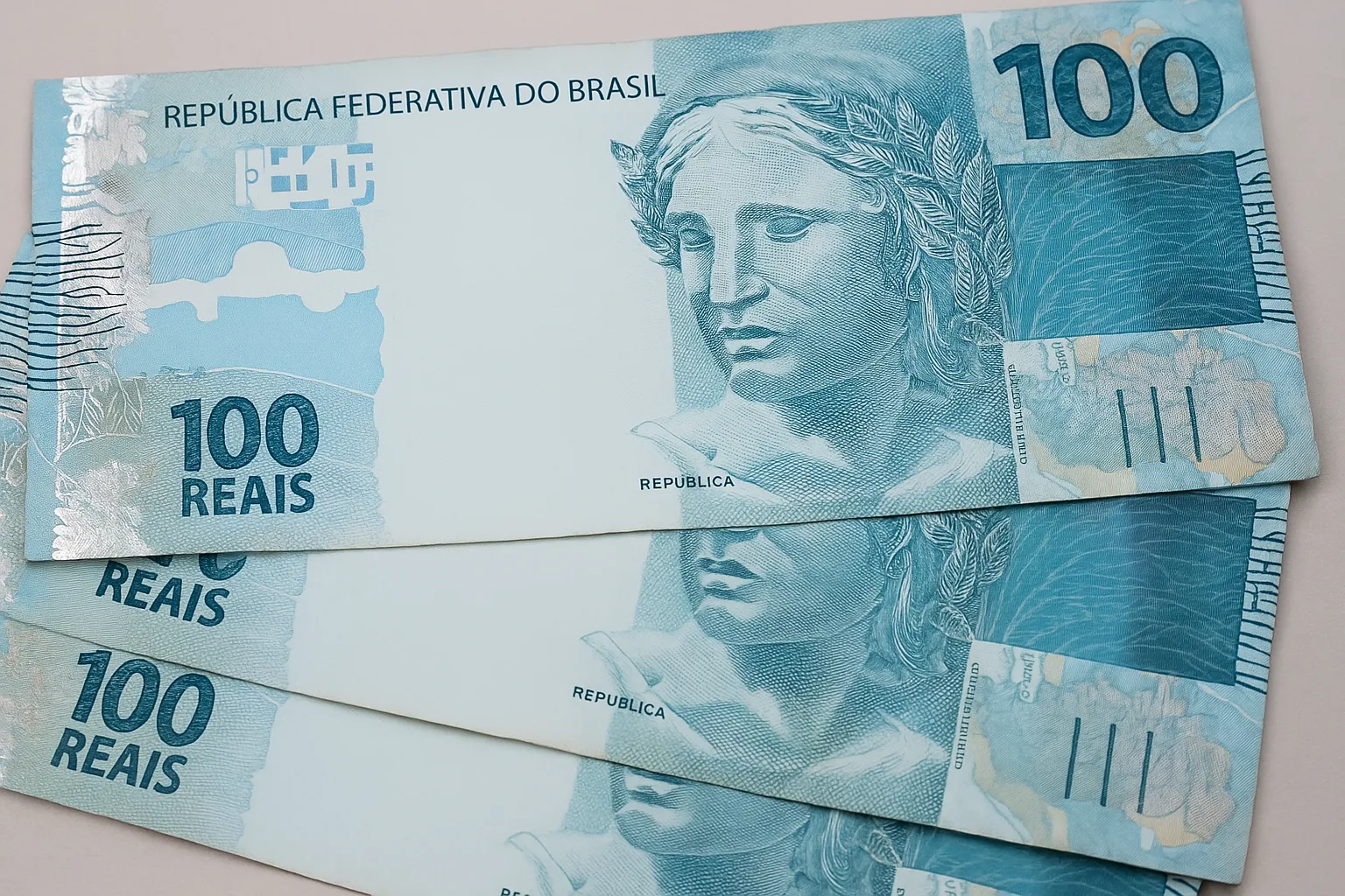 Novo valor do salário mínimo