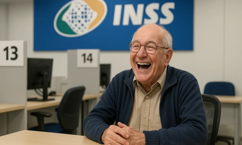 INSS