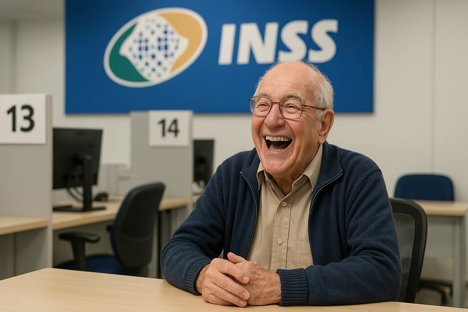 INSS