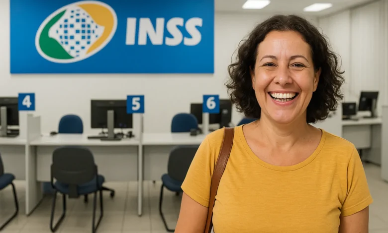 14º salário do INSS