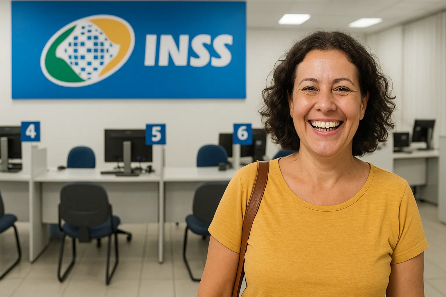 14º salário do INSS
