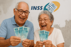 Ressarcimento do INSS - Imagem: Reprodução.