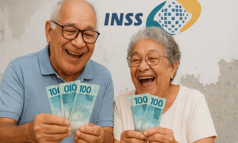 Ressarcimento do INSS - Imagem: Reprodução.
