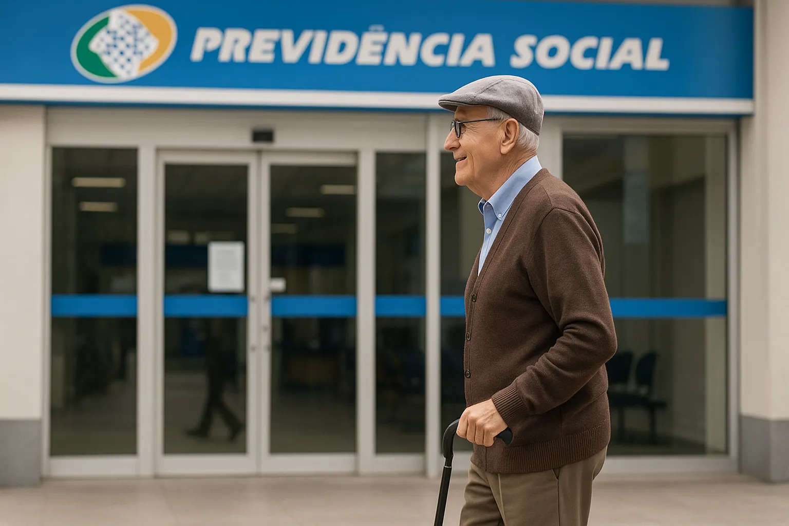 pagamentos do INSS