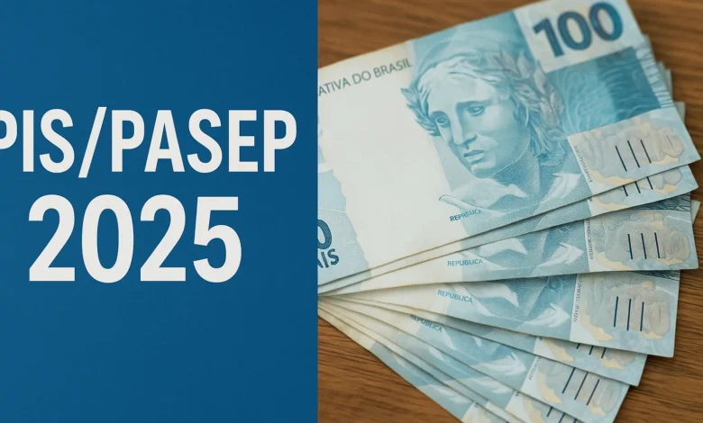 abono salarial PIS/Pasep